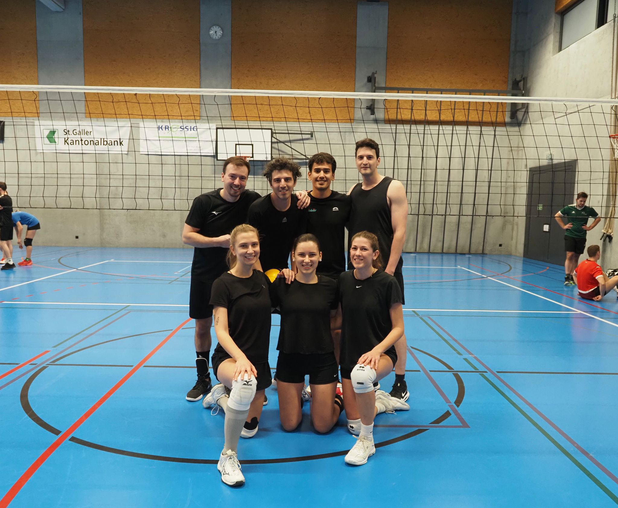 New Kidz on the Block geben starkes Debüt